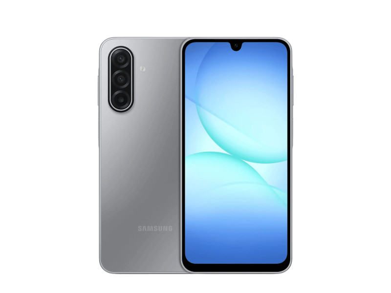 GALAXY A17 5G 6GB/128GB GRAY