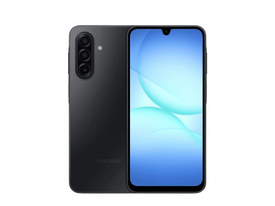 GALAXY A17 5G 8GB/256GB BLACK