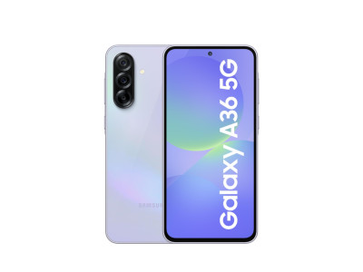 GALAXY A36 5G 8GB/128GB AWESOME LAVENDER