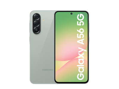 GALAXY A56 5G 8GB/128GB AWESOME OLIVE