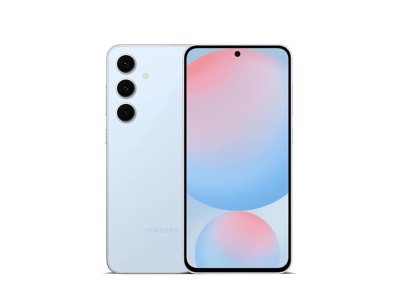 GALAXY S25 12GB/128GB ICYBLUE