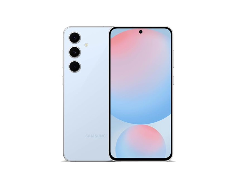 GALAXY S25 12GB/128GB ICYBLUE