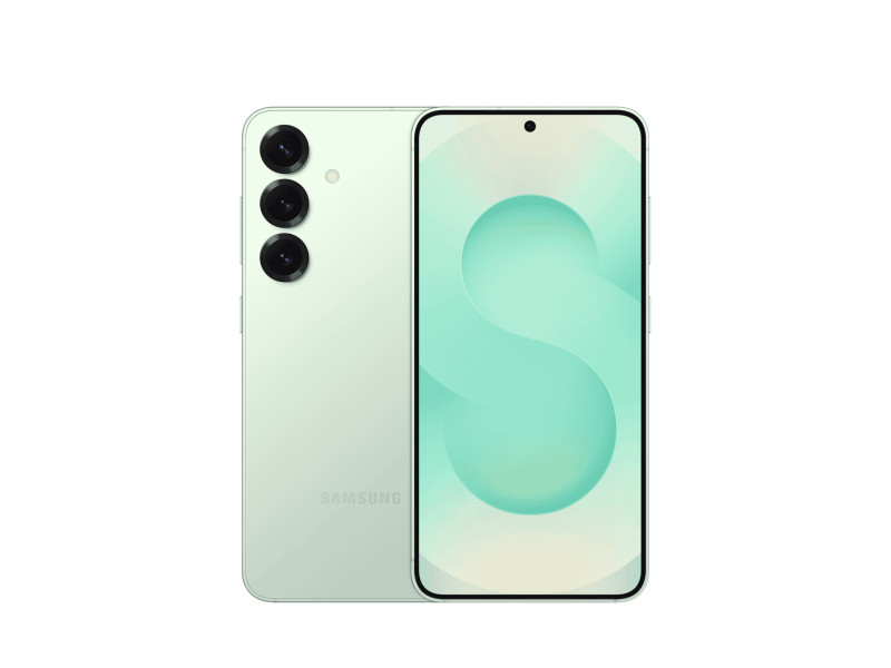 GALAXY S25 12GB/256GB MINT