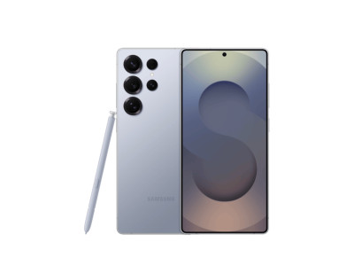 GALAXY S25 ULTRA 12GB/256GB TITANIUM SILVERBLUE