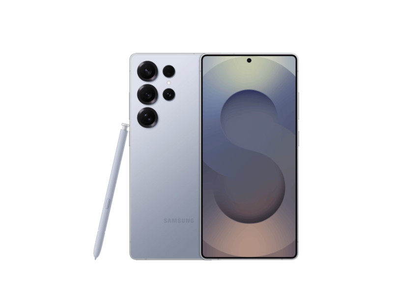 GALAXY S25 ULTRA 12GB/256GB TITANIUM SILVERBLUE