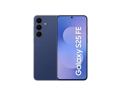 GALAXY S25FE 8GB/512GB NAVY