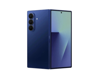 GALAXY Z FOLD7 12GB/256GB BLUE SHADOW
