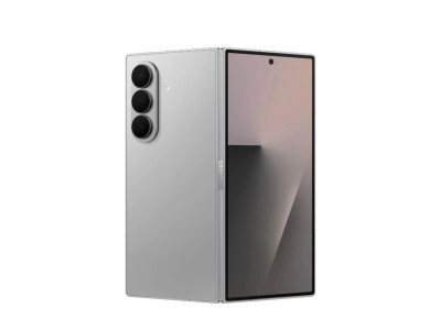 GALAXY Z FOLD7 12GB/256GB SILVER SHADOW