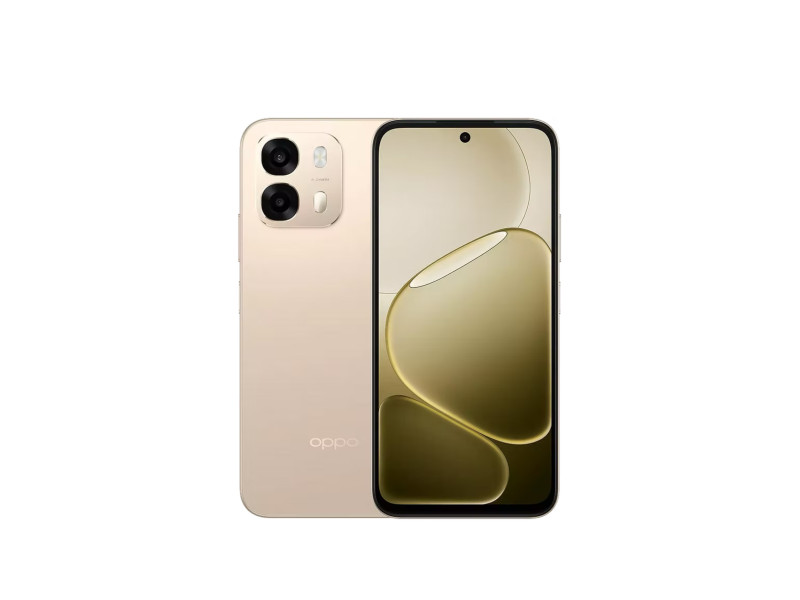 OPPO A6PRO 5G 8GB/128GB AURORA GOLD