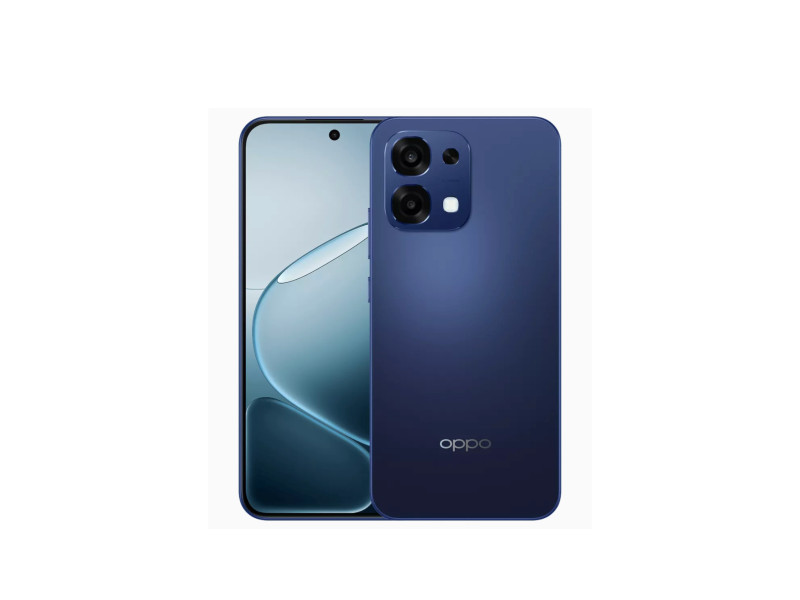 OPPO F31 5G 8GB/256GB – MIDNIGHT BLUE