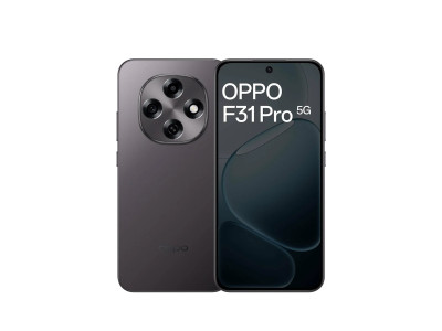 OPPO F31 PRO 5G 8GB/256GB – SPACE GREY