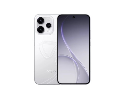 OPPO RENO 15 5G 8GB/256GB – GLACIER WHITE