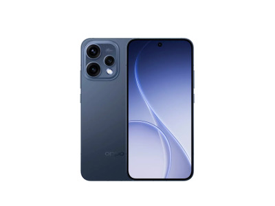 OPPO RENO 15 5G 8GB/256GB – TWILIGHT BLUE