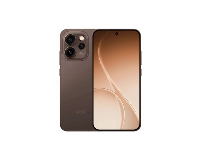 OPPO RENO 15 PRO MINI 5G 12GB/512GB – COCOA BROWN