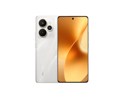 REALME 15 PRO 5G 12GB/512GB – FLOWING SILVER