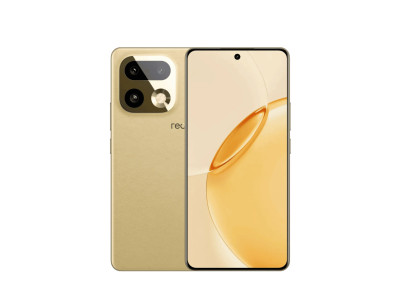 REALME 16 PRO PLUS 5G 8GB/256GB – MASTER GOLD
