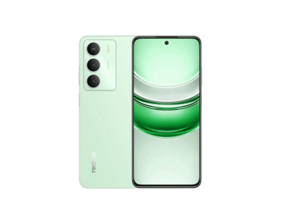 REALME C73 5G 4GB/64GB – JADE GREEN