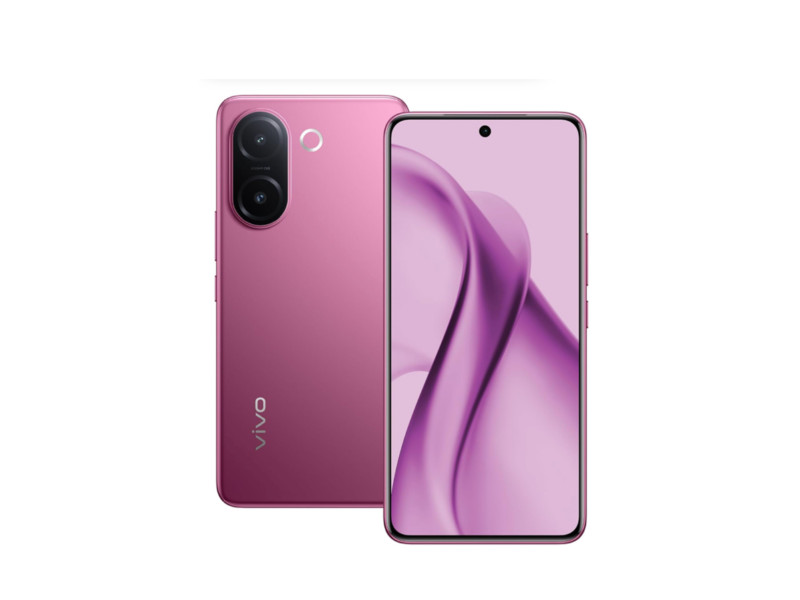 VIVO V60E 5G 8GB/256GB – ELITE PURPLE