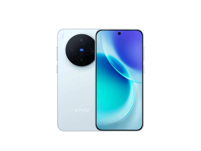 VIVO X300 5G 12GB/256GB – MIST BLUE
