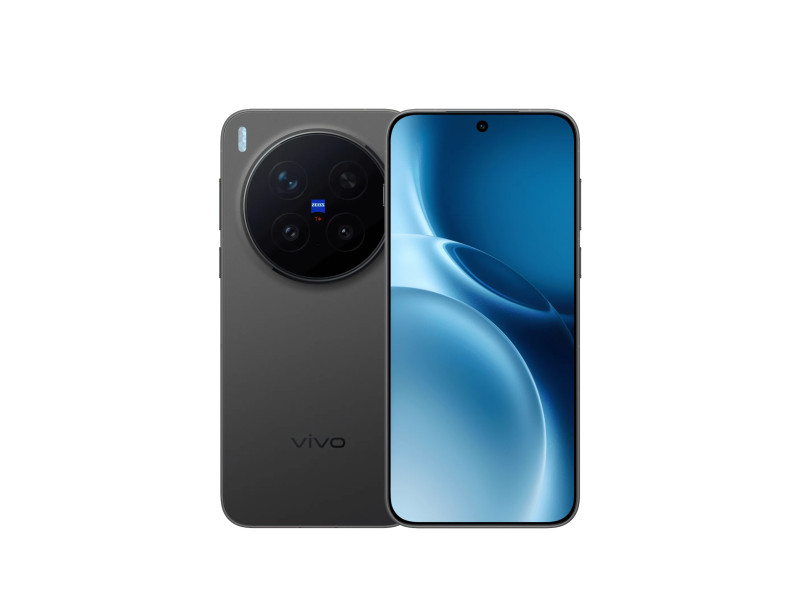 VIVO X300 PRO 5G 16GB/512GB – ELITE BLACK